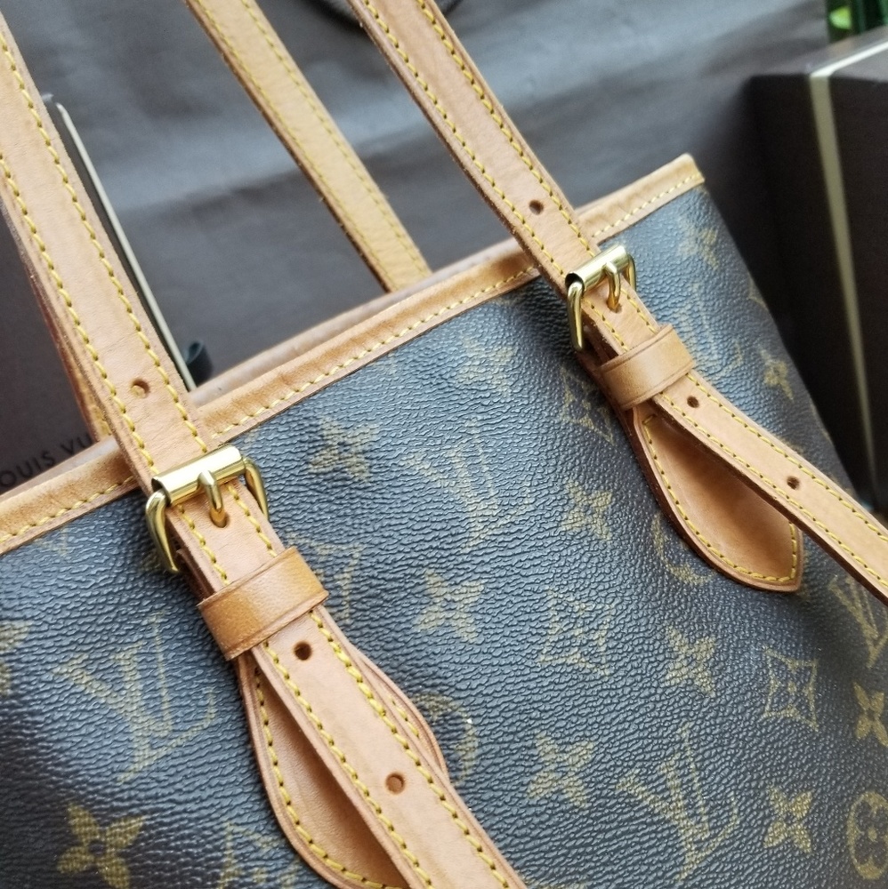 Louis Vuitton mini Bucket Monogram Genuine - Picture 6 of 8